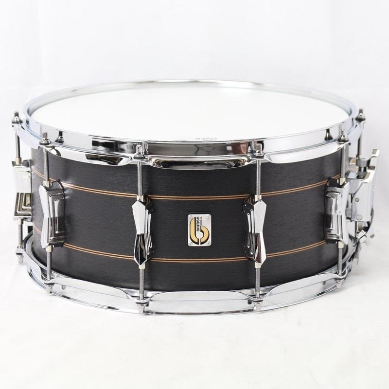 【夏のボーナスセール】MERLIN SNARE 14×6.5 [MER-14-65-SN]【店頭展示特価品】の商品画像