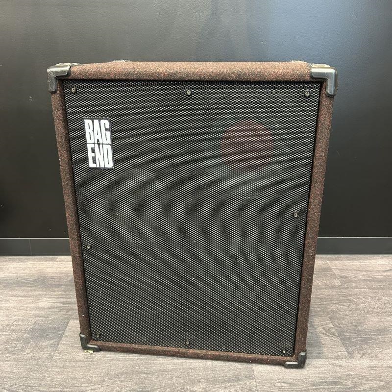 BAGEND USED 中古 Q10BX-D ｜イケベ楽器店オンラインストア