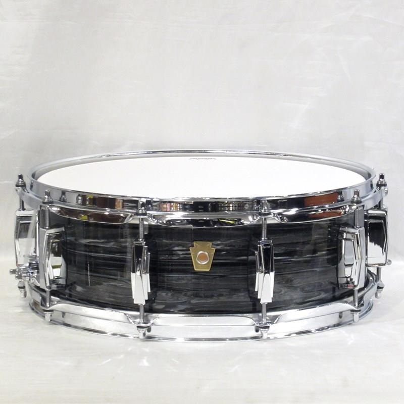 レガシー・メイプル・クラシック スネアドラム 製品 | Ludwig
