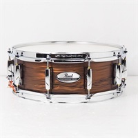 【夏のボーナスセール】PMX1450S/C #497 [Professional Series Snare Drum 14×5 - Matt Bronze Oyster]【限定品】【店頭展示特価品】