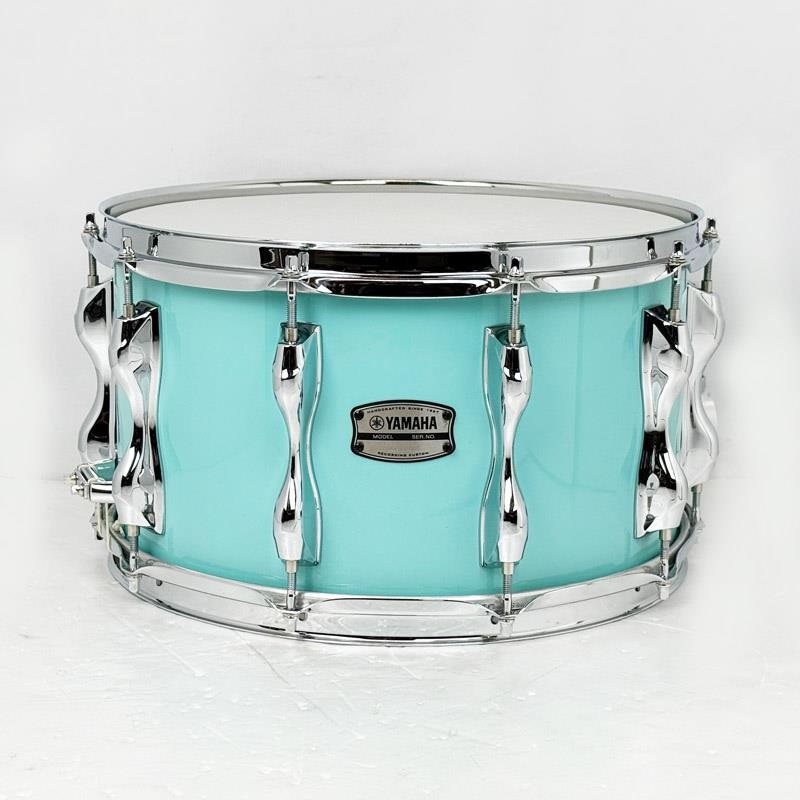 YAMAHA 【創業50周年大決算SALE】RBS1480 SFG [Recording Custom Birch 14×8 / サーフグリーン]【店頭展示特価品】