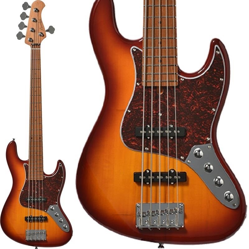 Bacchus 【入荷待ち、ご予約受付中】 WJB5-1DX-AC RSM/M (CS