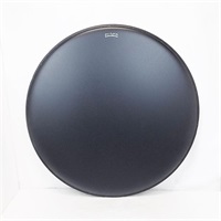 【夏のボーナスセール】JD26 [Jack DeJohnette / Coated -Black 26 / Bass Drum]【1プライ/10mil】【在庫処分特価品】