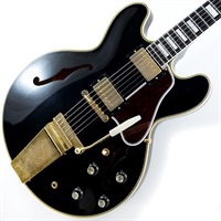 Murphy Lab 60s ES-355 Reissue w/Maestro Light Aged (Ebony) SN.A92862 【特価】