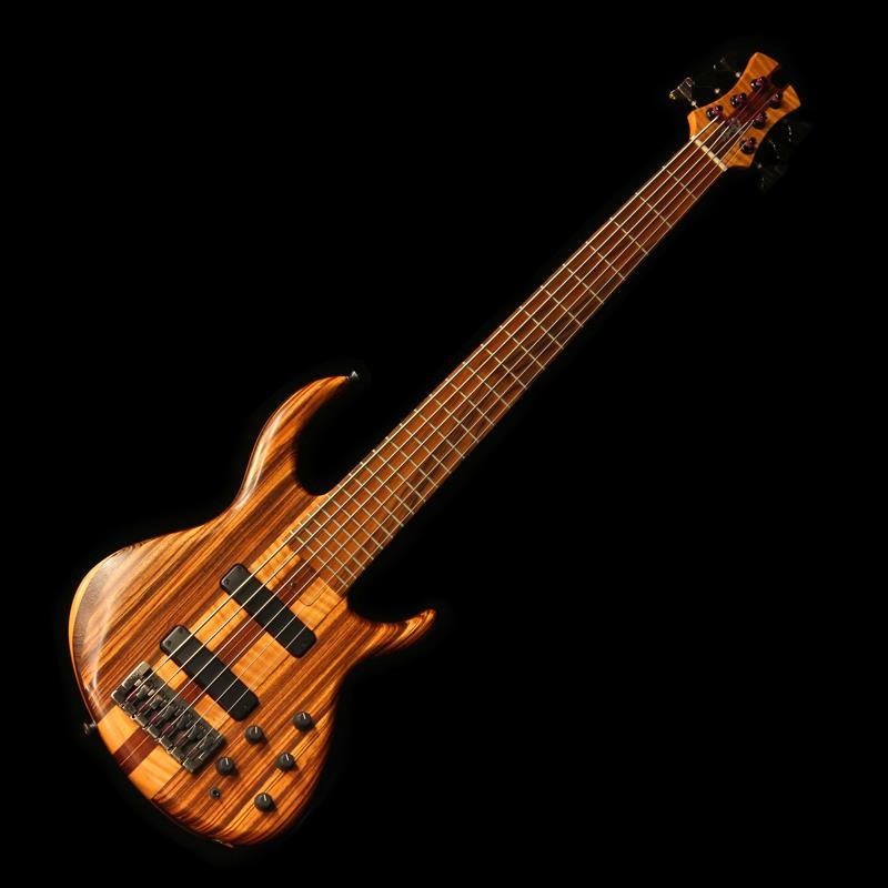Tobias USED 中古 Classic 6 (Zebrawood Top) 90s