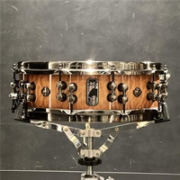 BPDLMH4460LPW [Black Panther Design Lab Artist Snare /RUSS MILLER / VERSATUS 14×4.625]【店頭展示特価品】