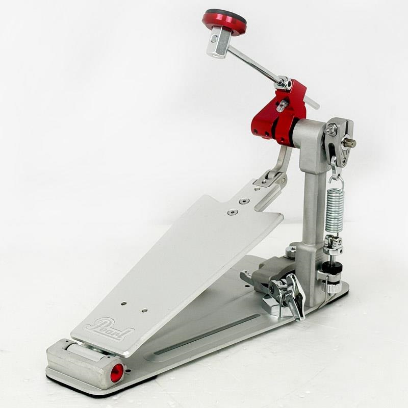 Pearl USED 中古 P-3500D [Demon Drive XR Machined Single Pedal]