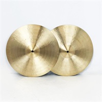USED 中古 Classic Series Hi Hat 14 pair [Top:988g/Bottom:1198g]