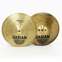USED 中古 HH Fusion Hats 14 pair [Top:1208g/Bottom:1724g]