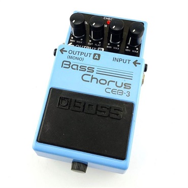 BOSS USED 中古 LMB-3 ｜イケベ楽器店オンラインストア
