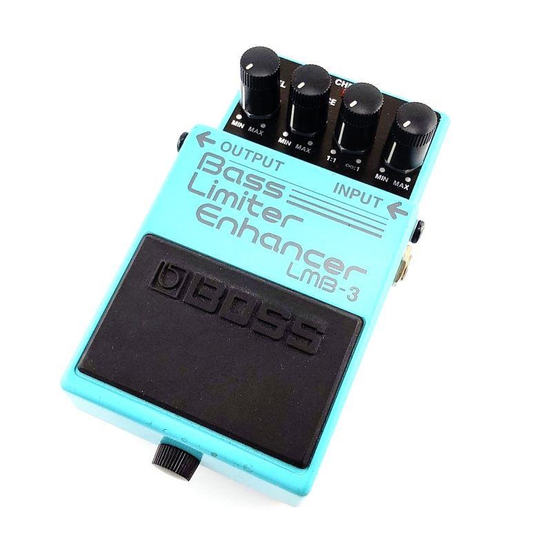 BOSS USED 中古 LMB-3