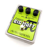 USED 中古 Bass Big Muff Pi