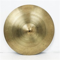 VINTAGE 70s A Zildjian Ping Ride 20 [2750g]