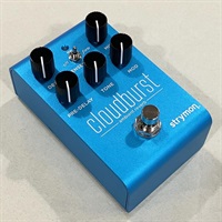 【USED】Cloudburst S/N:S23-31032