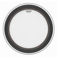 【夏のボーナスセール】BR-1122-00-SMT[Ambassador SMT Coated Drumhead 22]【在庫処分特価品】