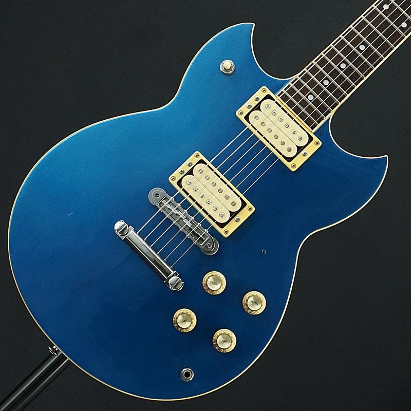 YAMAHA USED 中古 SG-800S(Metallic Blue)(SN.057569) |イケベ YAMAHA USED 中古 SG-800S(Metallic Blue)(SN.057569) |イケベ