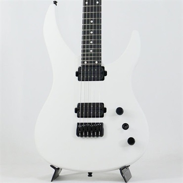 Ruf Guitars Master Series Schrodinger 6 (White) ｜イケベ楽器