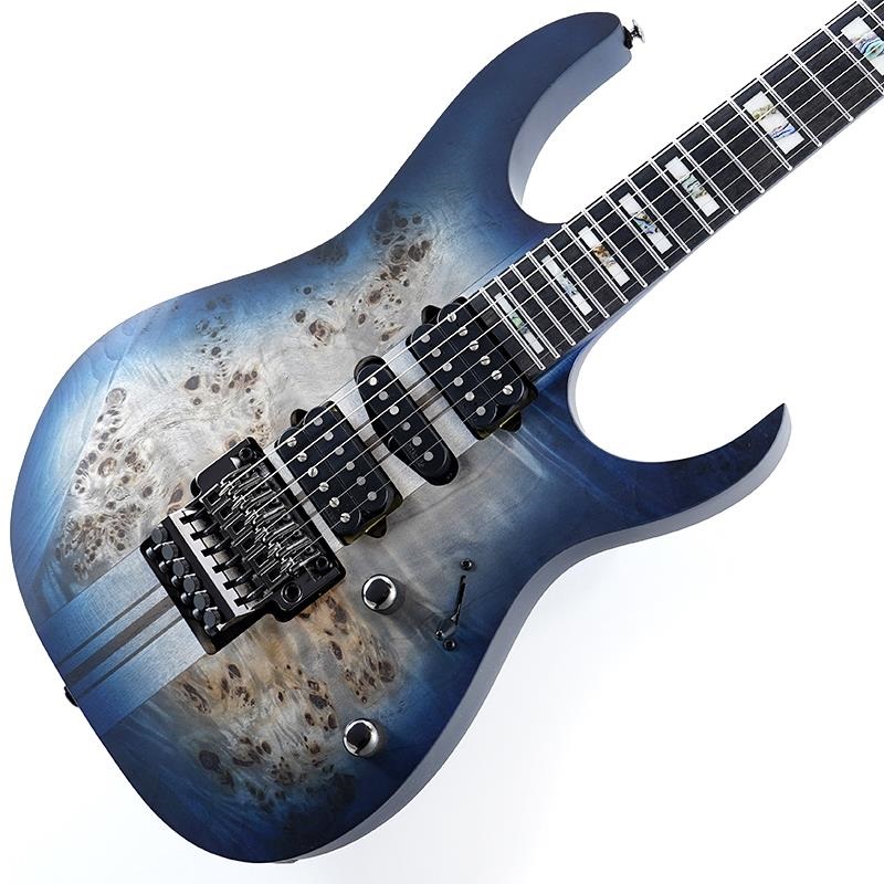 Ibanez Premium RGT1270PB-CTF (Cosmic Blue Starburst Flat