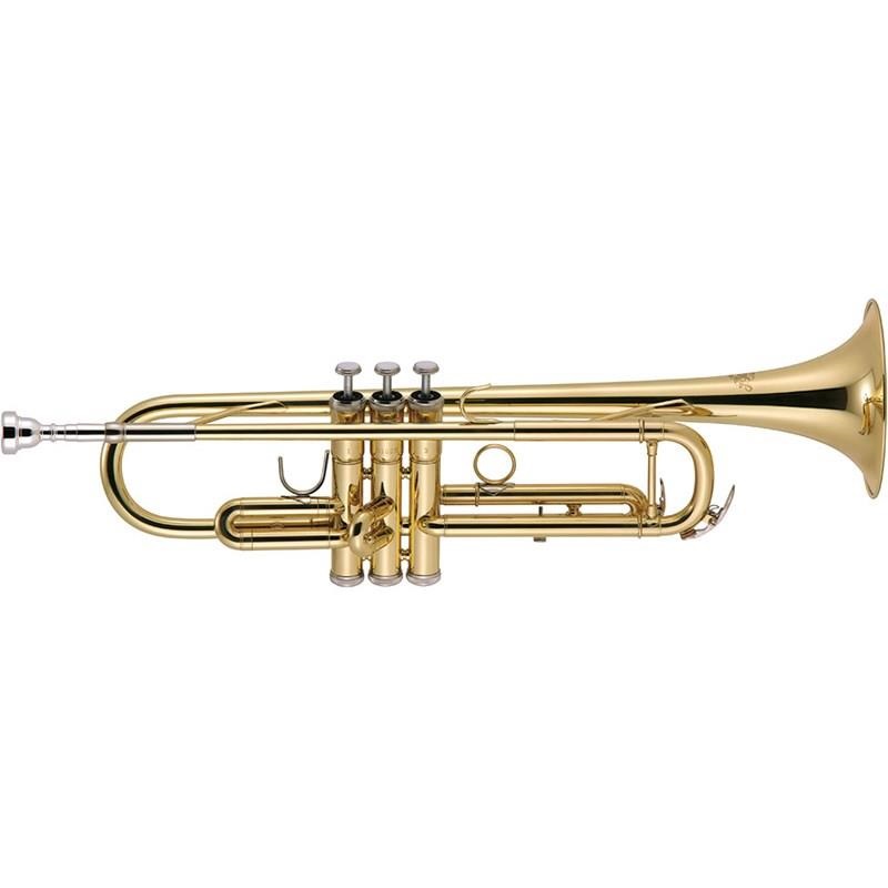 Jマイケル / TR-200 【Bb トランペット】 【新品チョイキズ超特価!!】の商品画像