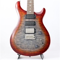 SE Studio (Charcoal Cherry Burst)