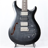 SE Special Semi-Hollow (Charcoal Burst)