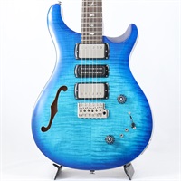 SE Special Semi-Hollow (Lake Blue)