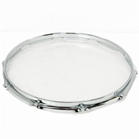 MSH14S10 [2.3mm Sound Arc Hoop]【14 / 10テンション / スネアサイド】