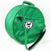 【創業50周年大決算SALE】スネアケース 14 x 5.5 [ショルダーストラップタイプ/GREEN]【LPTR14SD5.5CSGR/3011C-03】【店頭展示特価品】