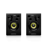 DJMonitor 32 (1ペア)(パワードモニタースピーカー)(ハーキュリーズ)