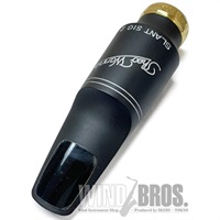 【セオ・ワニ氏フェイシングチェック済!!】「オープニング：7*」テナーサックス用マウスピース セオ・ワニ SLANT SIG 2 (スラントシグ2) ハードラバー