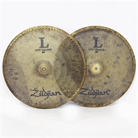 USED 中古 L80 Low Volume HiHat 14 pair