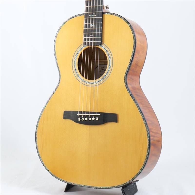 P.R.S. USED 中古 SE Parlor P50E (Nat/Black Gold Burst) ポールリードスミス