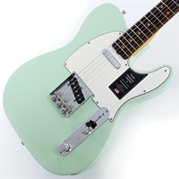 American Vintage II 1963 Telecaster (Surf Green/Rosewood) 【特価】