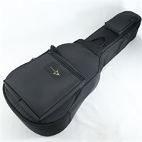 Protect Case for Acoustic Guitar Black/#8  [ドレッドノート用] ナスカ