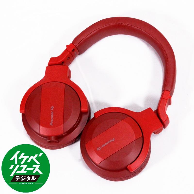 Pioneer DJ USED 中古 HDJ-CUE1BT-R