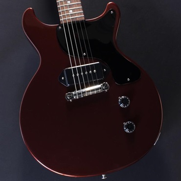 Gibson MOD Collection 1958 Les Paul Junior Double Cut Reissue (Rail Dust)#84580