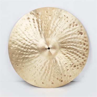 Zildjian USED 中古 K Constantinople Philly Joe Jones Ride Cymbal 20'' [2244g]