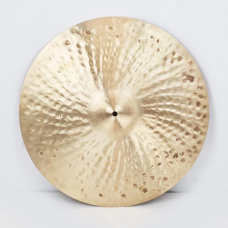 Zildjian USED 中古 K Constantinople Philly Joe Jones Ride Cymbal 20'' [2244g]