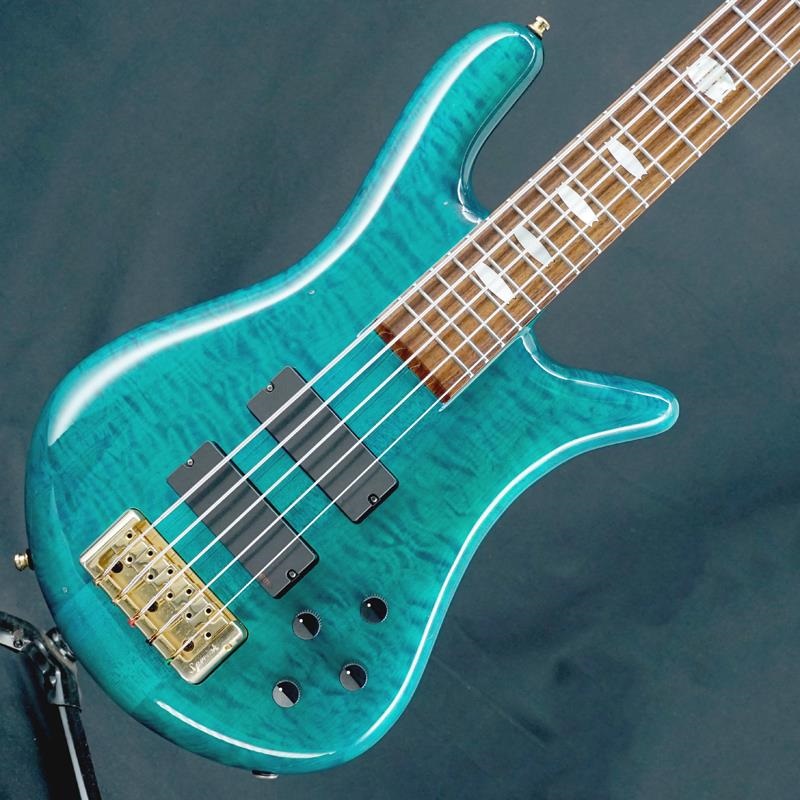 USED 中古 Euro 5 LX (Peacock Blue)の商品画像