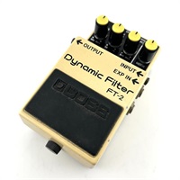 USED 中古 FT-2 Dynamic Filter[Made in Japan]