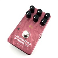 USED 中古 STRAWBERRY RED OD DLX