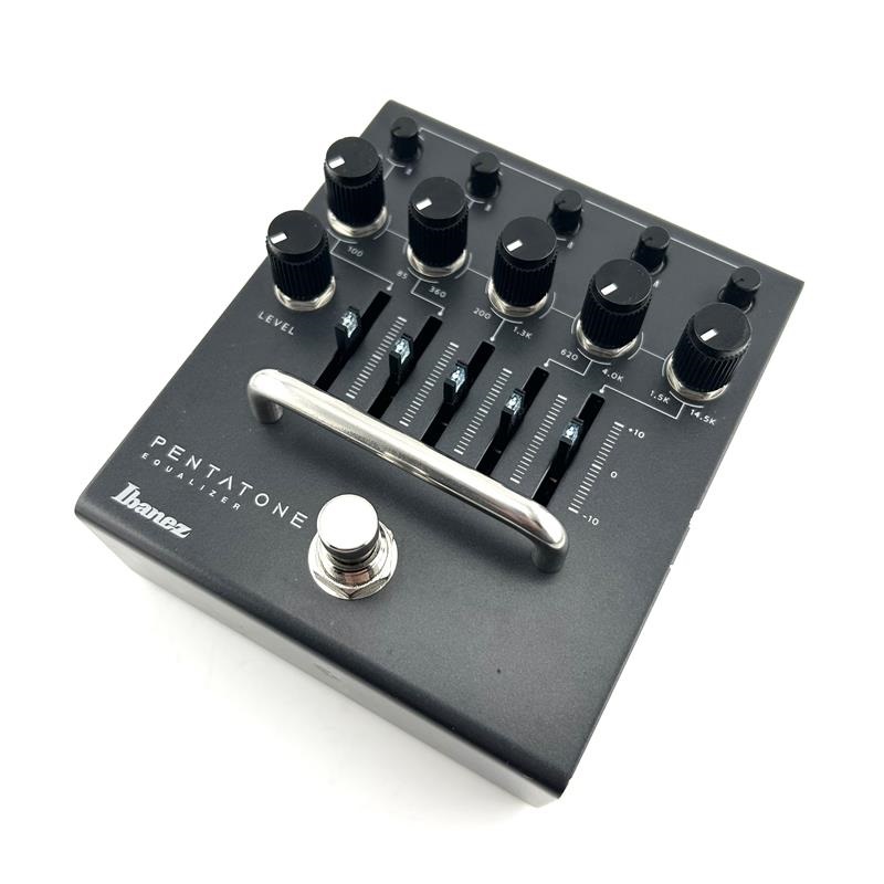 Ibanez USED 中古 PTEQ
