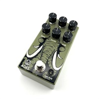 USED 中古 Ages Five-State Overdrive