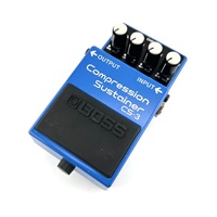 USED 中古 CS-3 Compression Sustainer