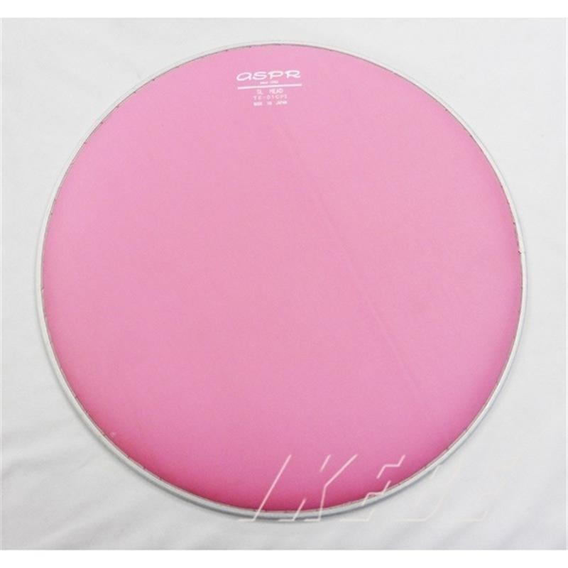 ASPR TE-01C14 PINK [SL HEAD / ピンク・コーティング有り 14] 【カラーヘッド！】【処分特価品】