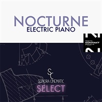 【サマーセール！最大50%OFF！】NOCTURNE ELECTRIC PIANO(オンライン納品)(2時間以内に納品)