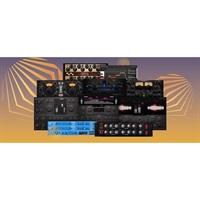 Made by Brainworx Essentials Bundle(オンライン納品)(2時間以内に納品)