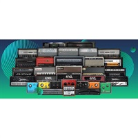 Guitar & Bass Bundle(オンライン納品)(2時間以内に納品)