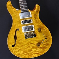 Ikebe 50th Anniversary Wood Library Special Semi-Hollow (Honey Gold) #25 0402026