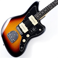 Player II Jazzmaster (3-Color Sunburst/Rosewood)【Fender The Spring Summer 2025 Campaign】